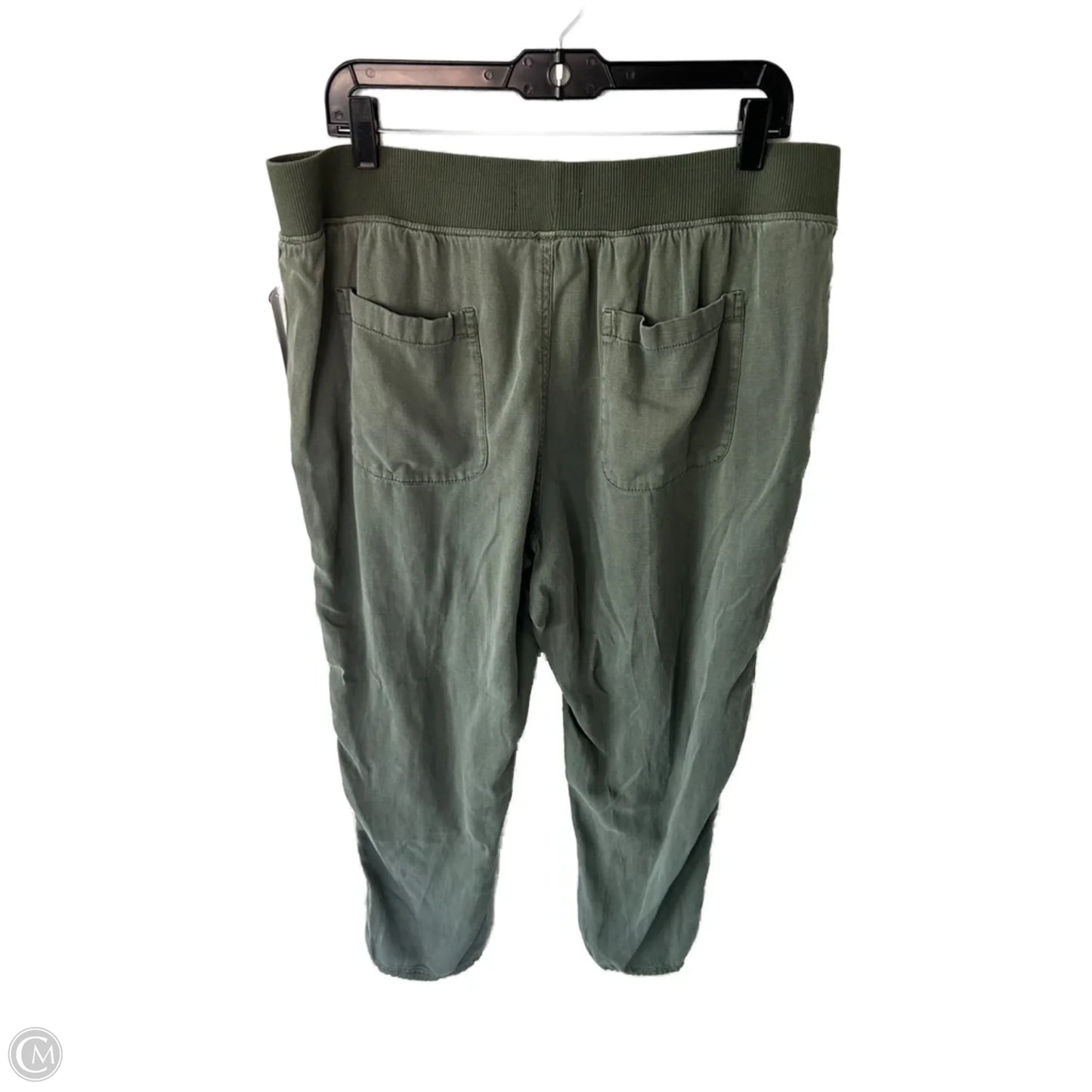 Pants Other By Sonoma In Green, Size: 16