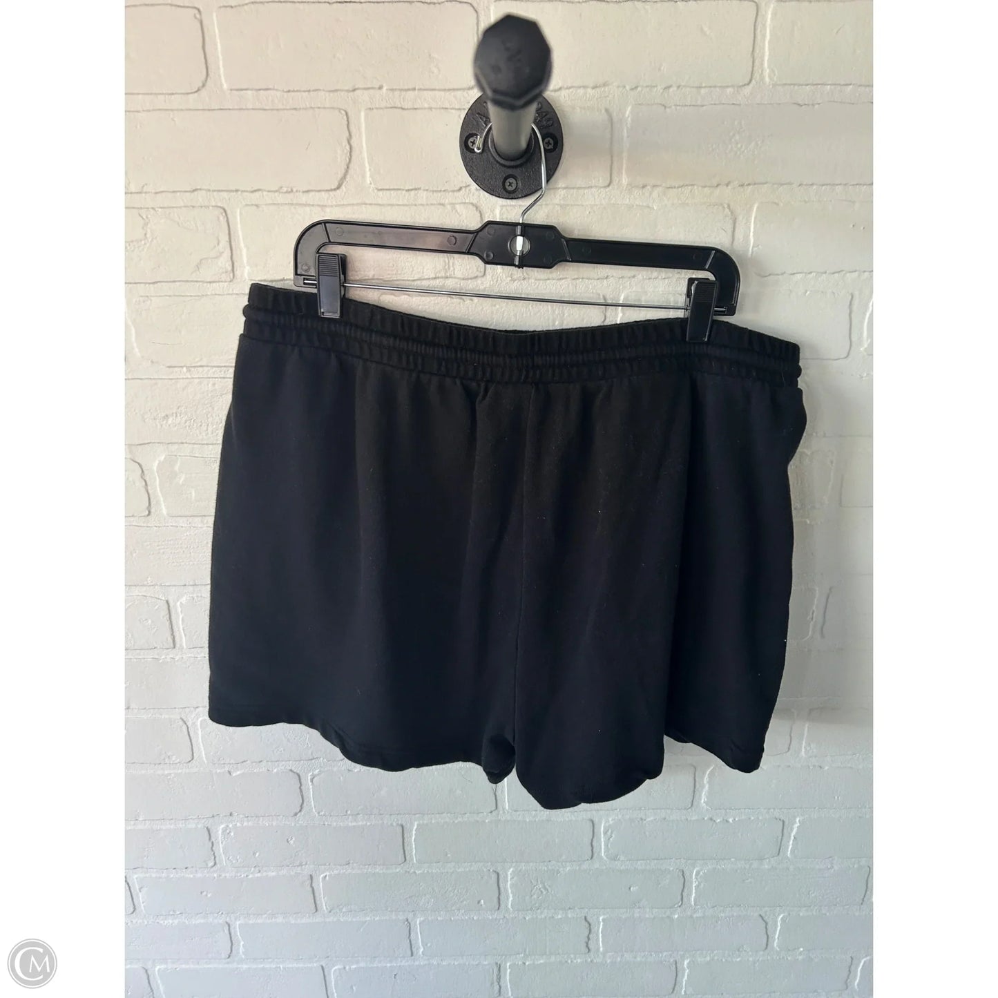 Shorts By Old Navy In Black, Size: 16
