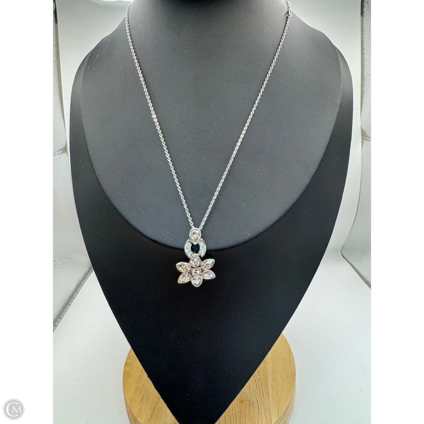 Necklace Designer By Swarovski