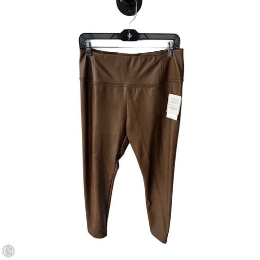 Pants Other By 7 For All Mankind In Brown, Size: 12