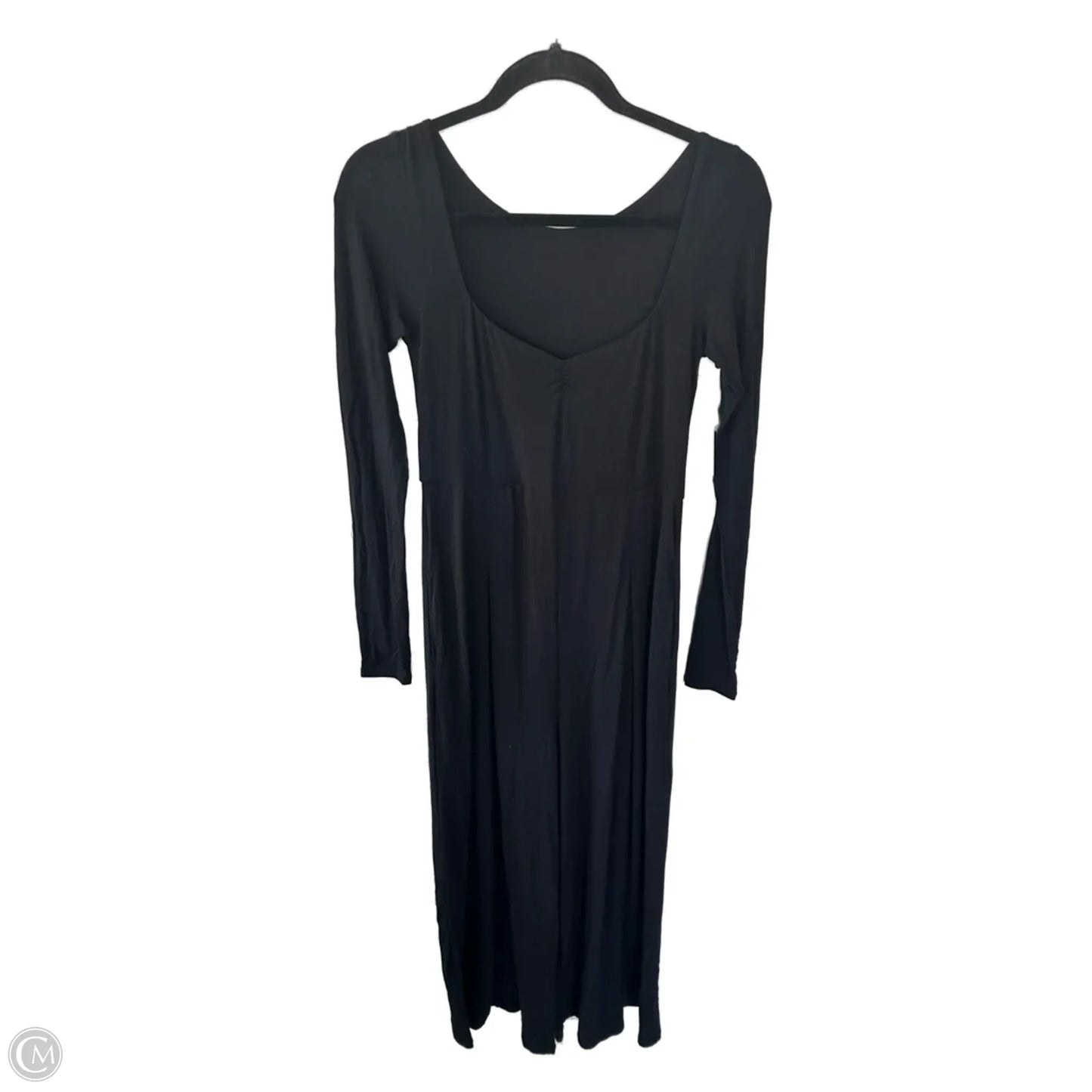 Jumpsuit By Target In Black, Size: L
