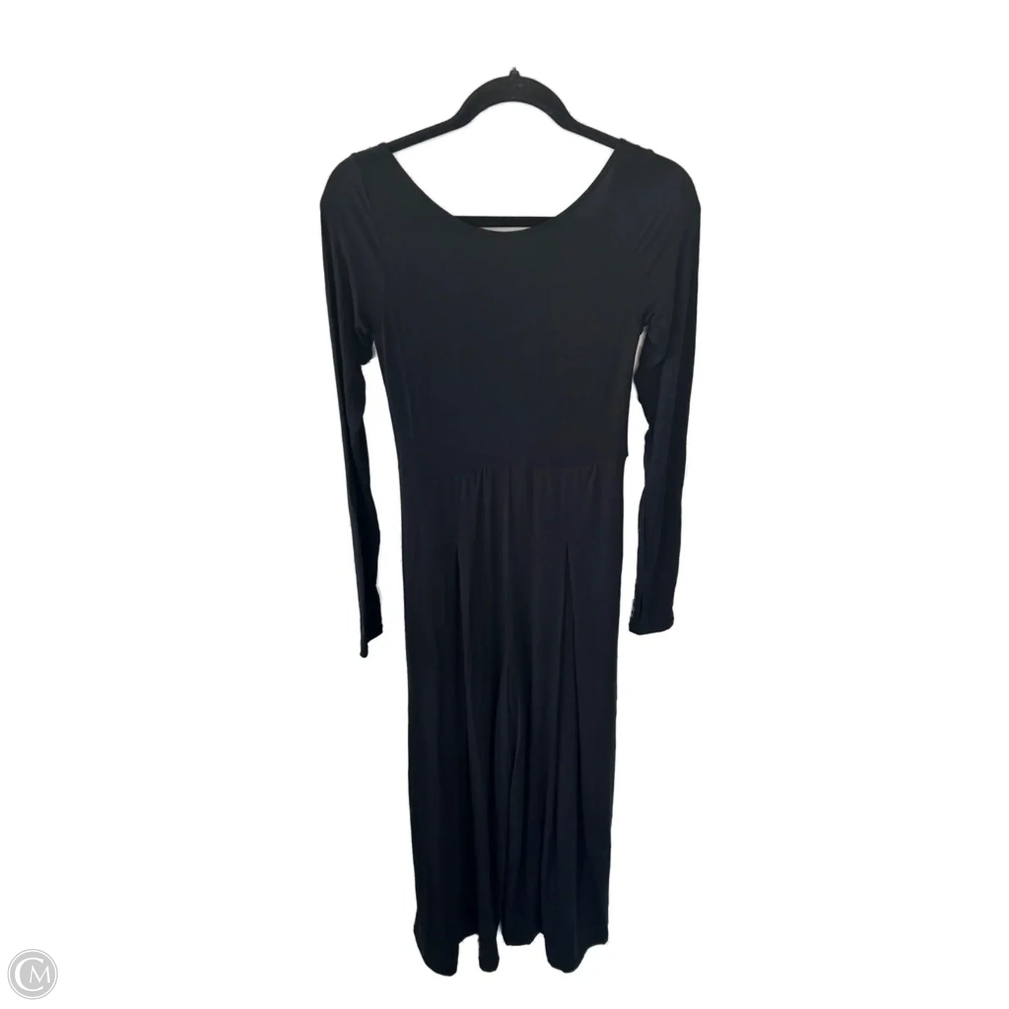 Jumpsuit By Target In Black, Size: L