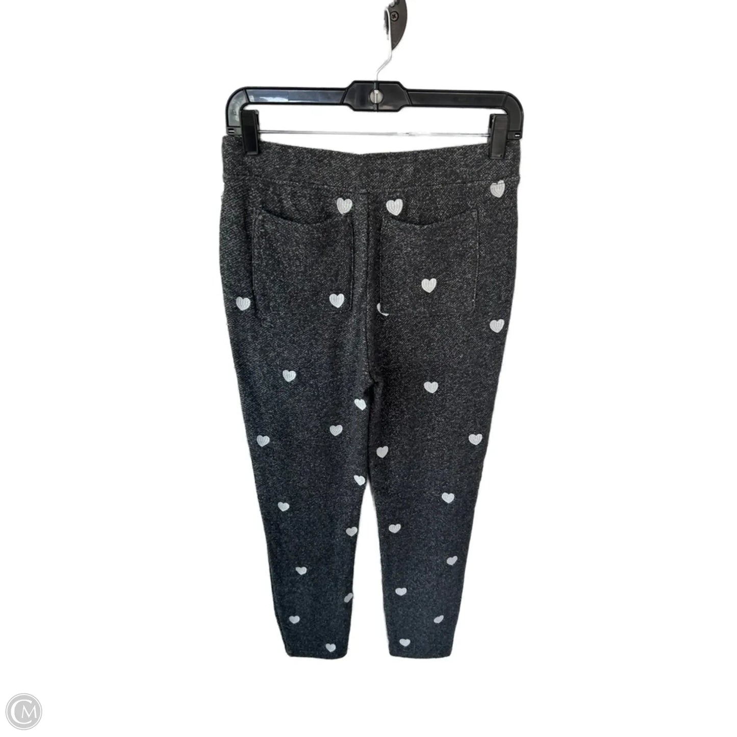 Pants Lounge By Lou And Grey In Grey & White, Size: 0