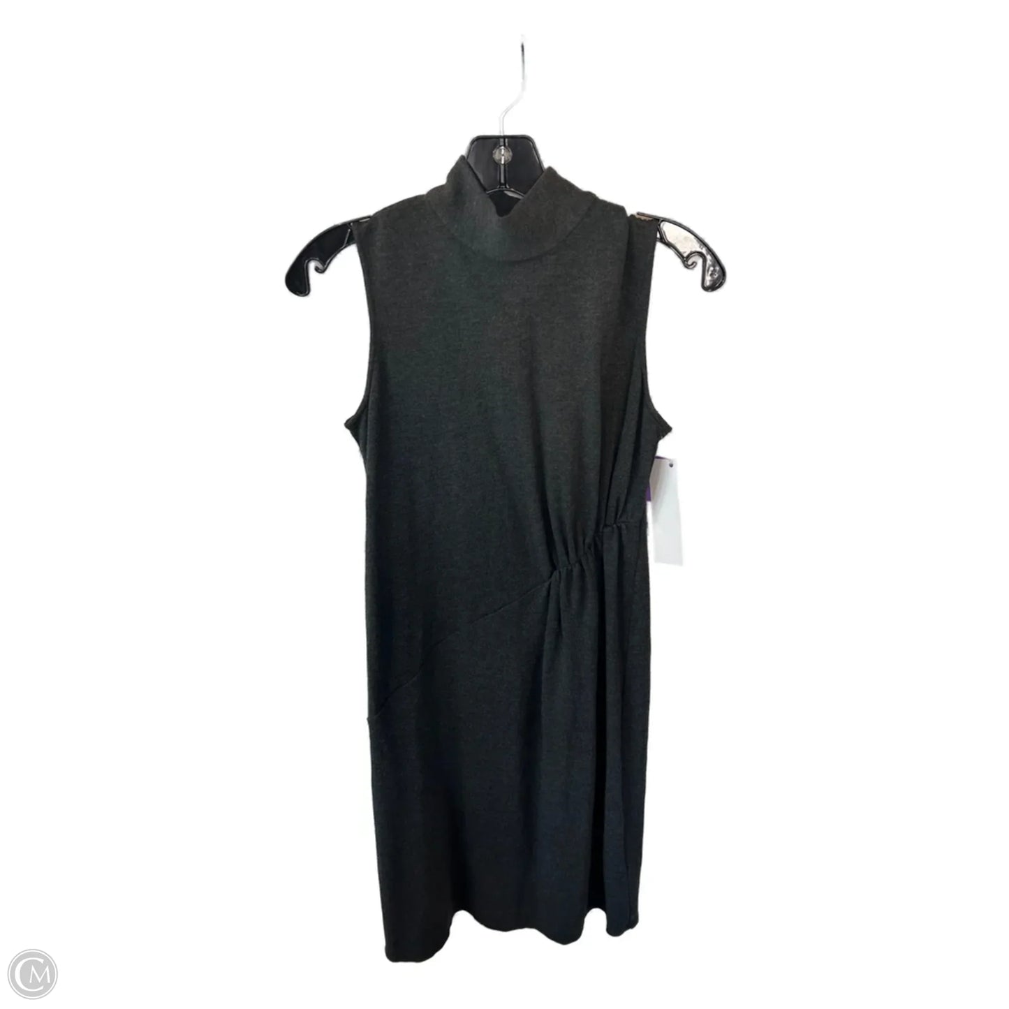 Dress Work By J. Jill In Grey, Size: Xs