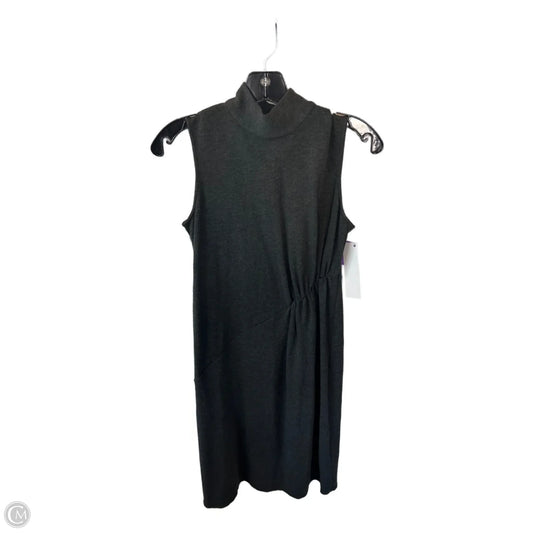Dress Work By J. Jill In Grey, Size: Xs
