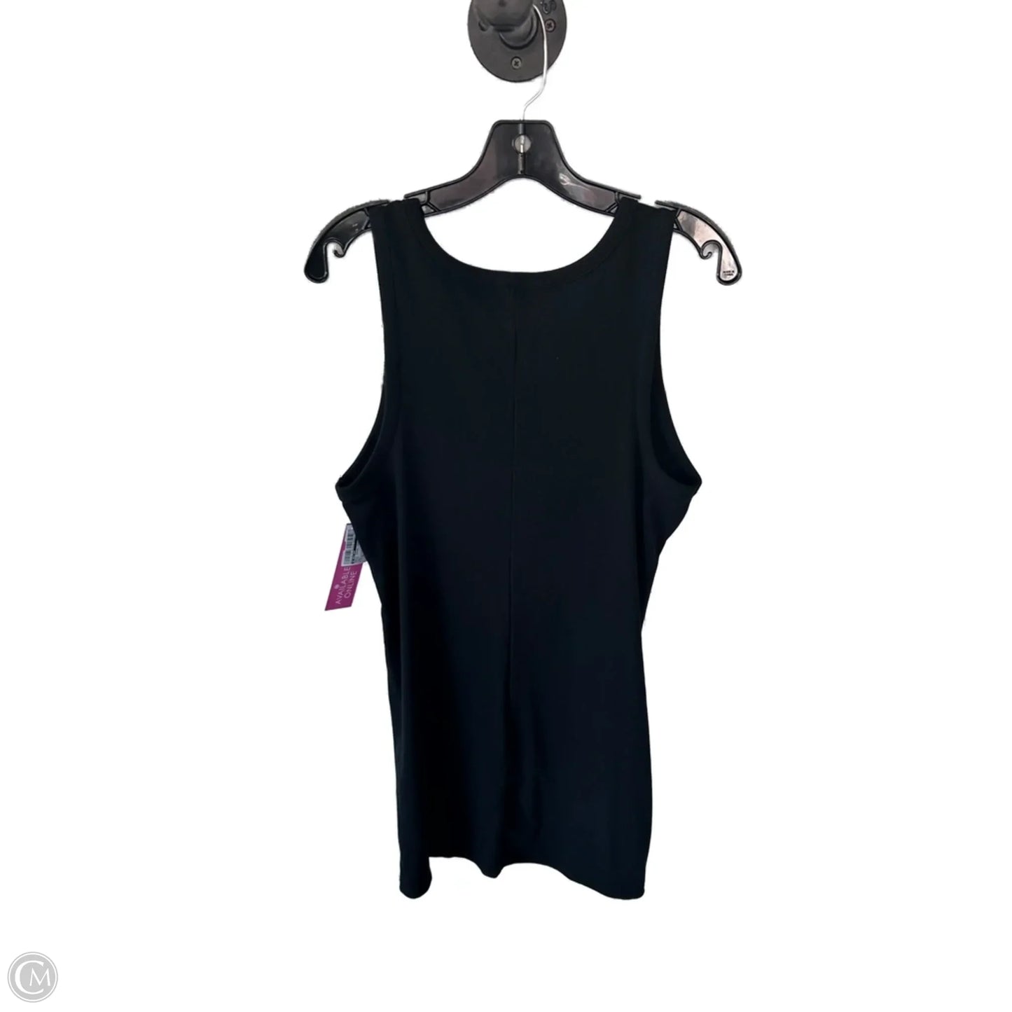 Dress Casual Short By A New Day In Black, Size: Xl