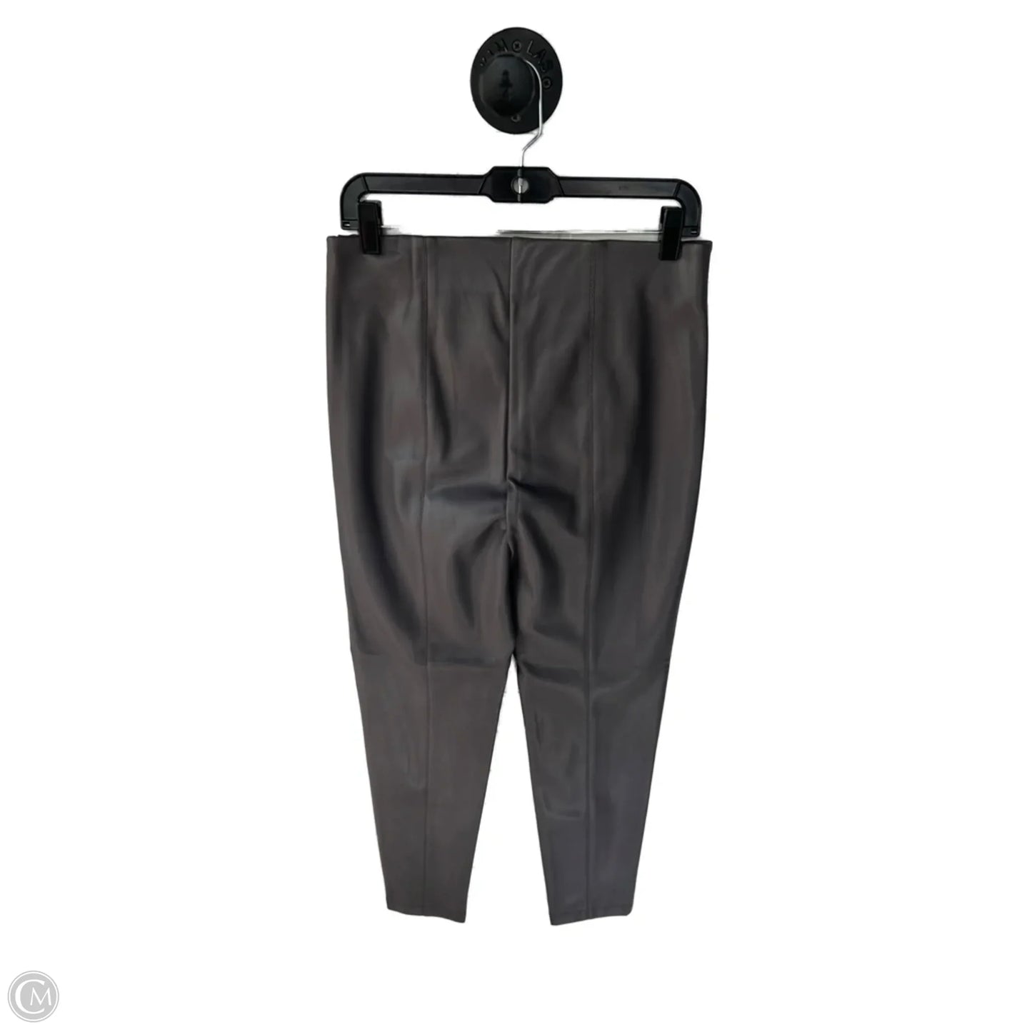 Pants Other By Ann Taylor In Grey, Size: 8