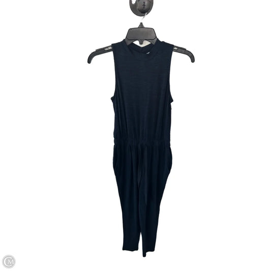 Jumpsuit By Love Fire In Blue, Size: Xs