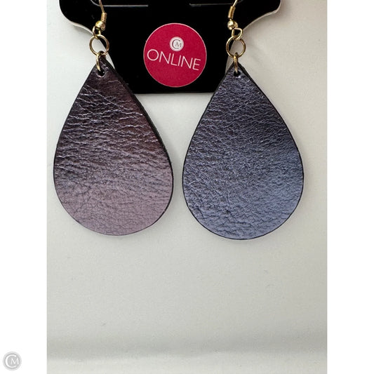 Earrings Dangle/drop By Clothes Mentor