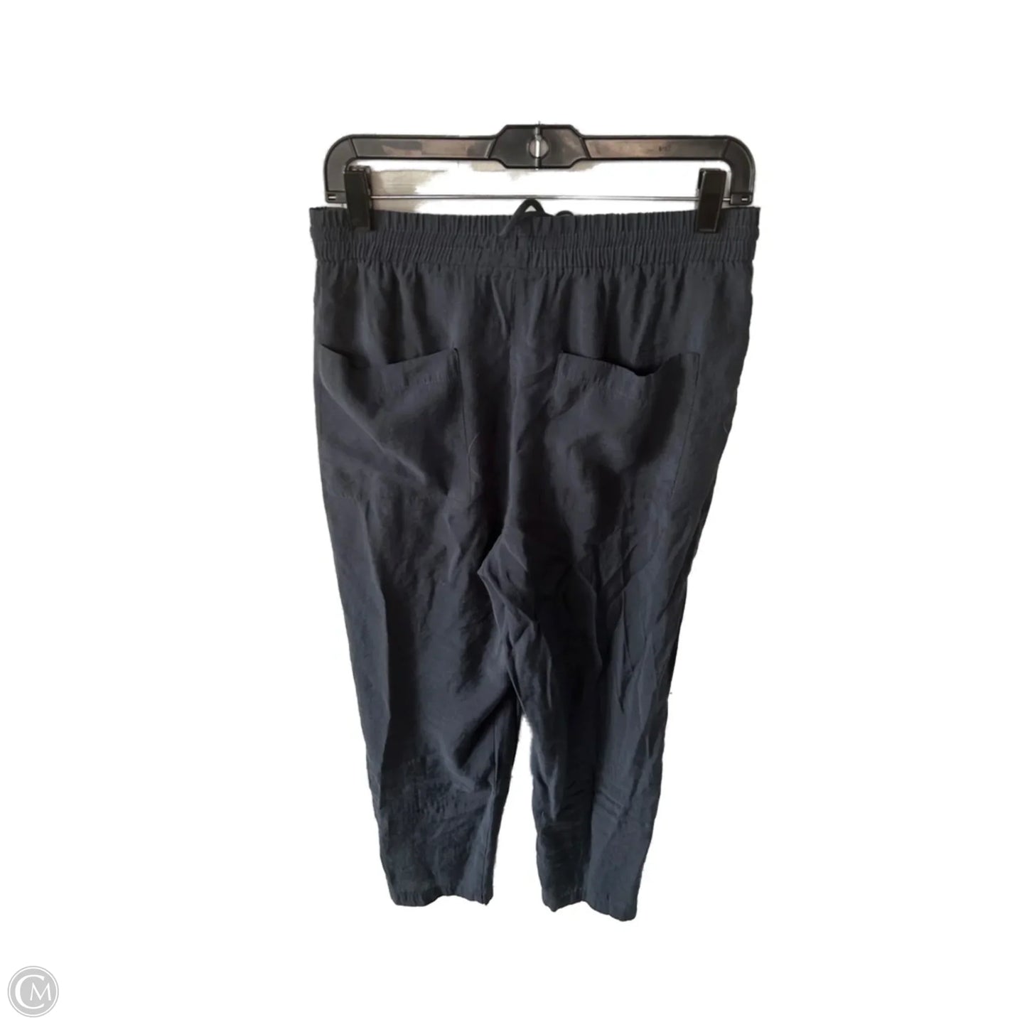 Pants Wide Leg By Zara In Blue, Size: 8