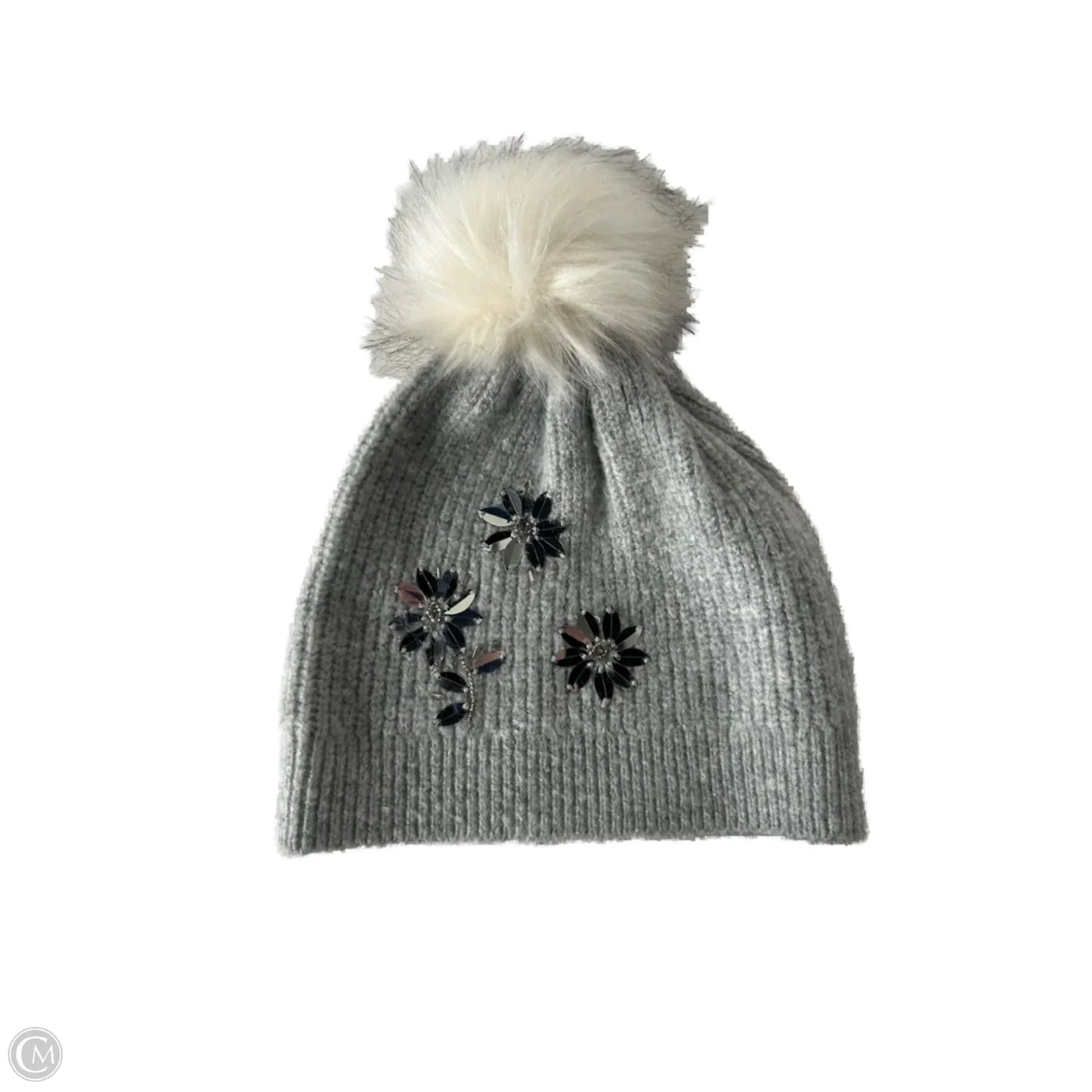 Hat Beanie By Talbots