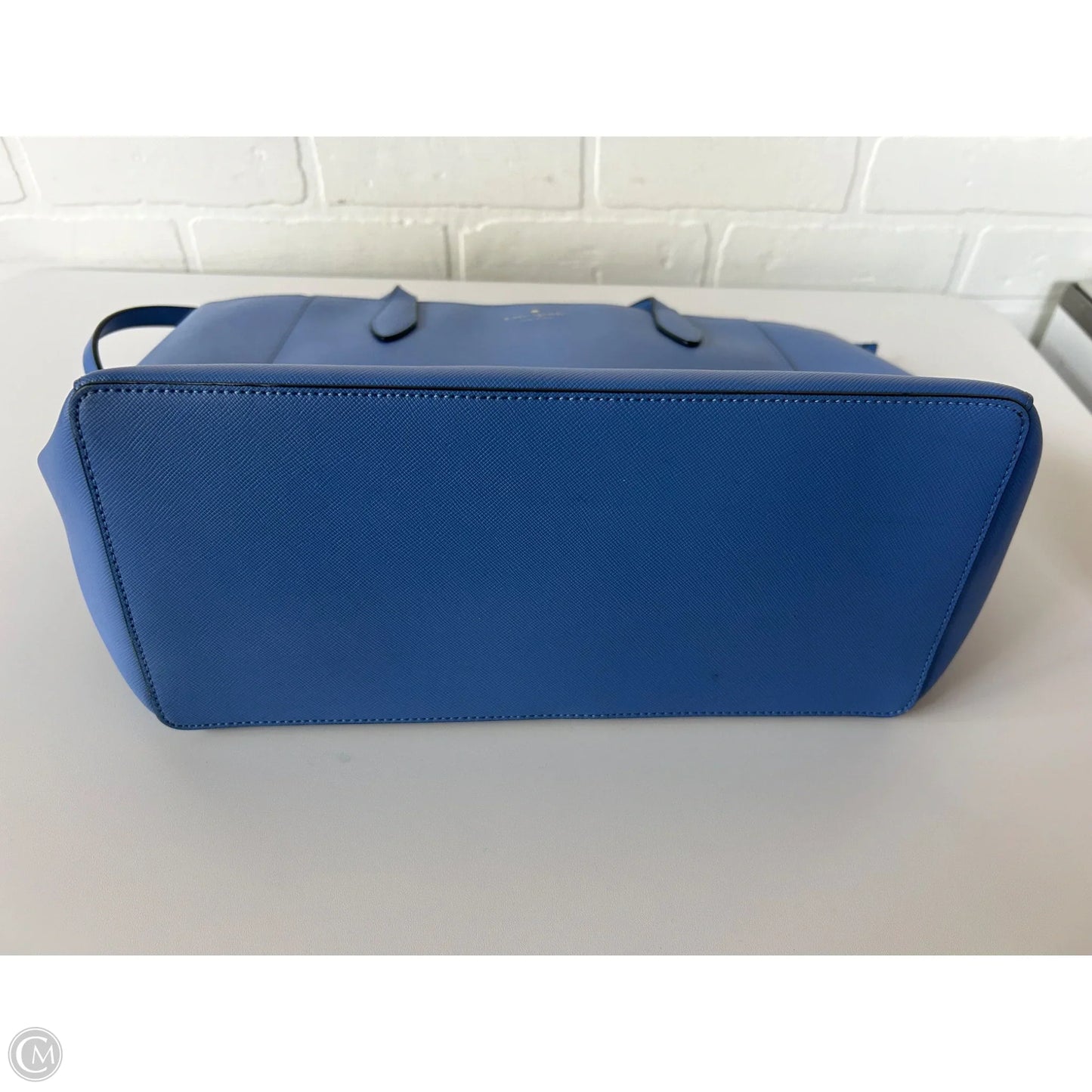 Tote Designer By Kate Spade, Size: Large