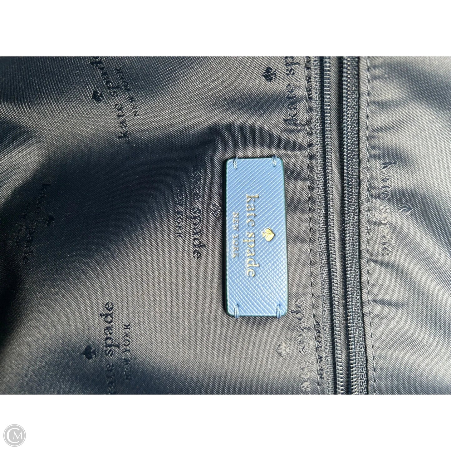 Tote Designer By Kate Spade, Size: Large