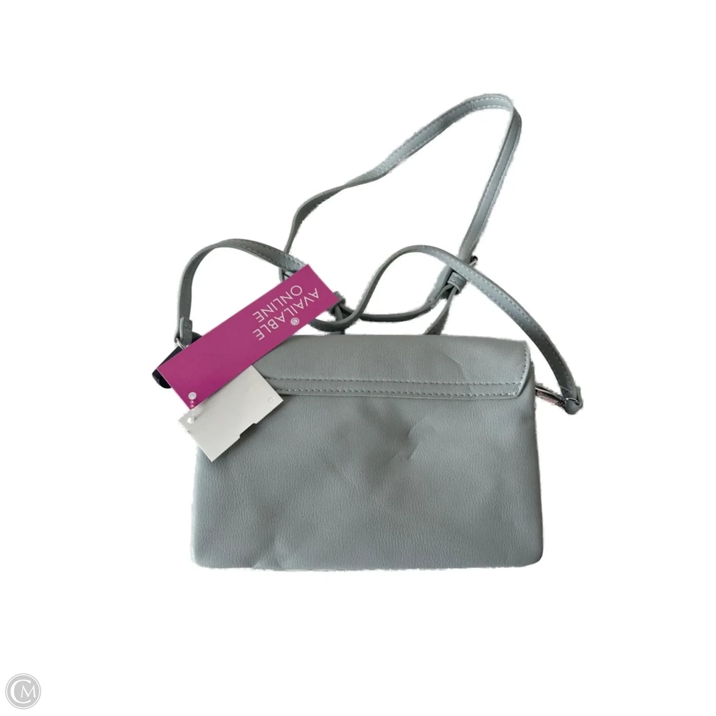 Crossbody By Myra, Size: Small