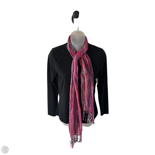 Scarf Long By Clothes Mentor