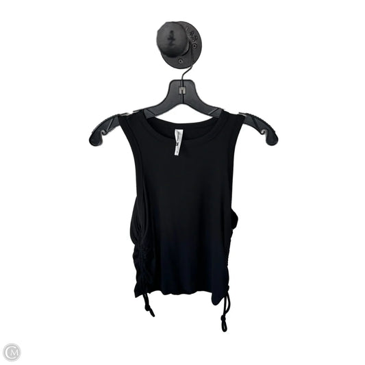 Athletic Tank Top By All In Motion In Black, Size: M