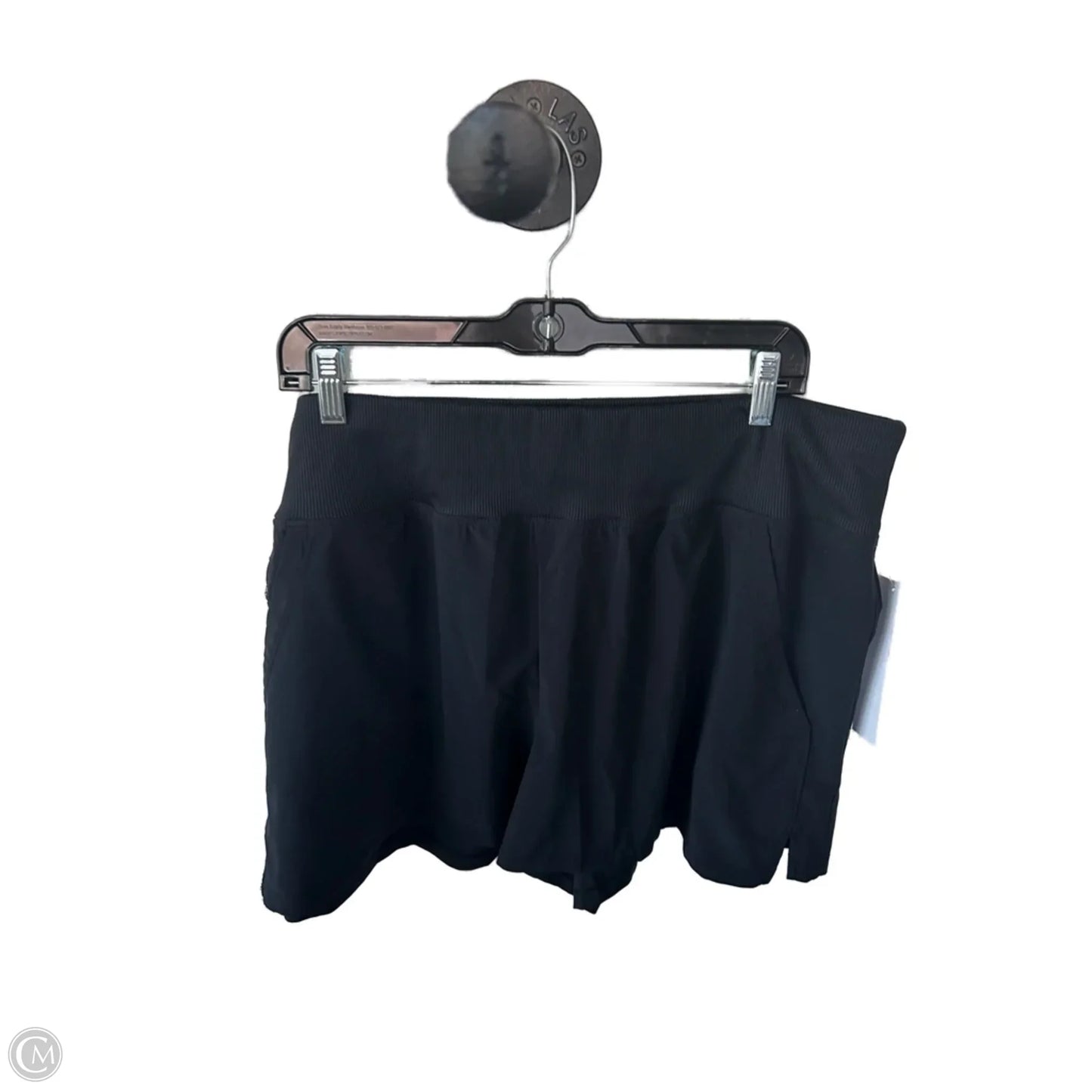 Athletic Shorts By All In Motion In Black, Size: 18