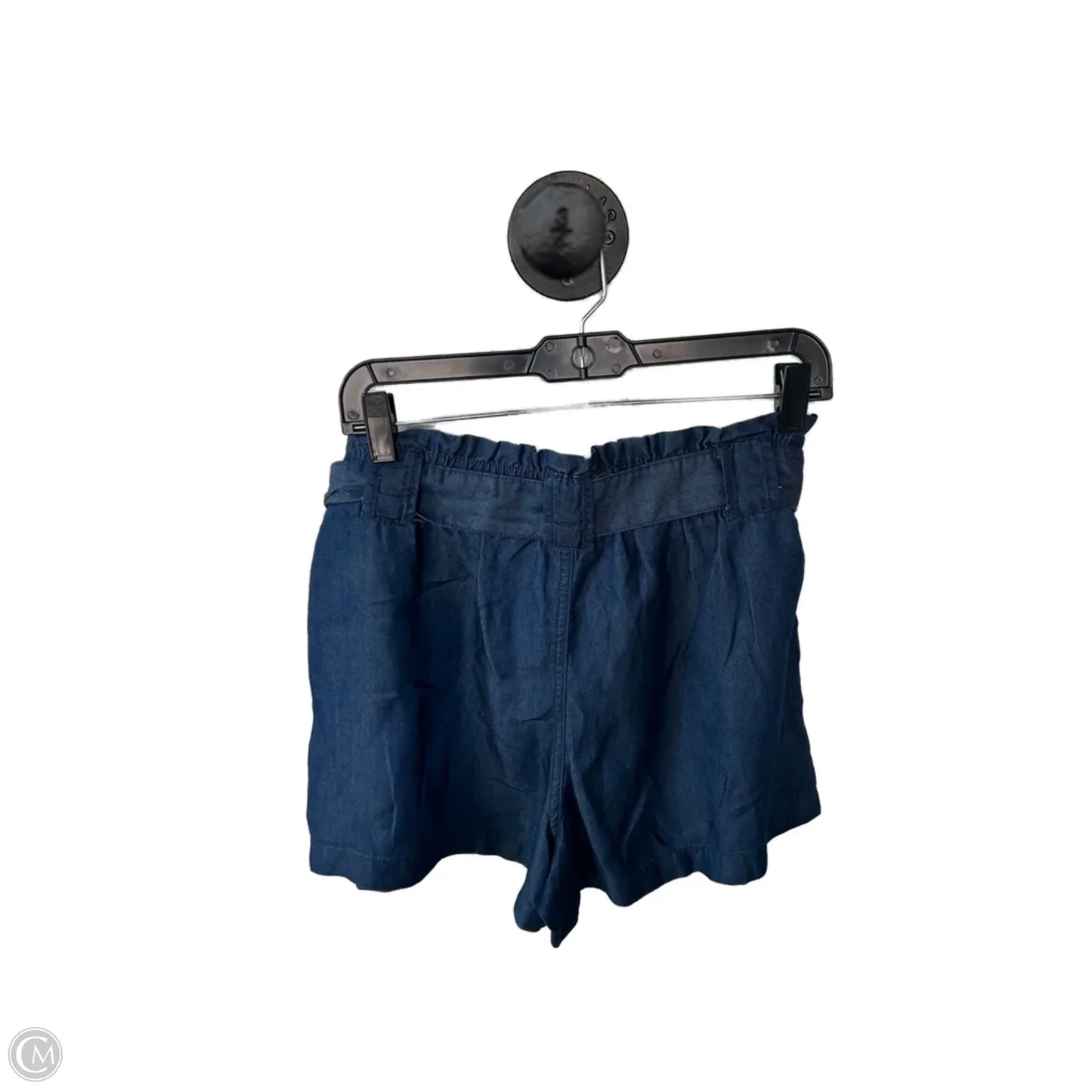 Shorts By Time And Tru In Blue Denim, Size: 4
