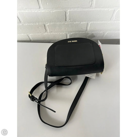 Crossbody By Steve Madden, Size: Medium