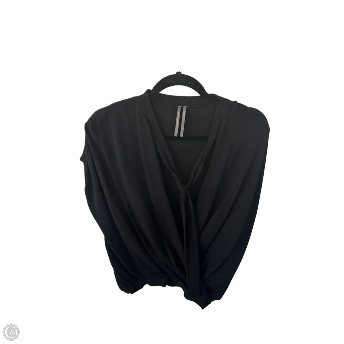 Sweater By Anthropologie In Black, Size: M