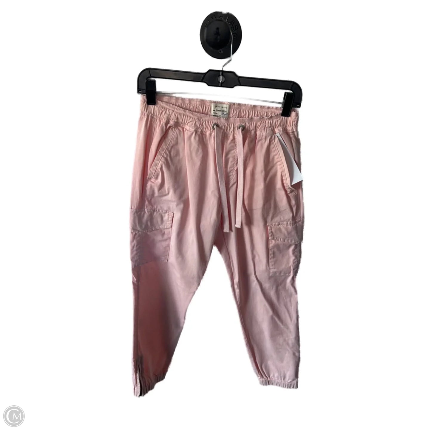 Pants Joggers By Sanctuary In Pink, Size: 0