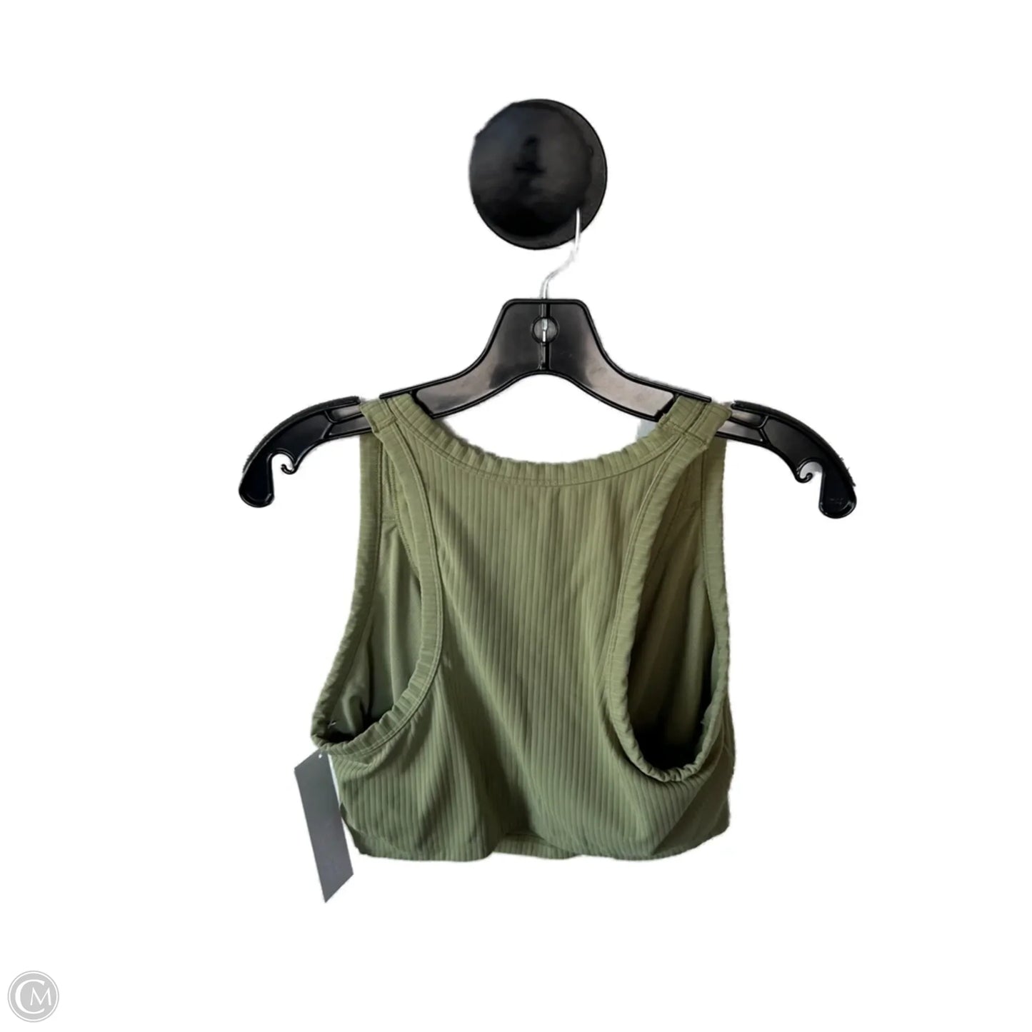Athletic Bra By All In Motion In Green, Size: L