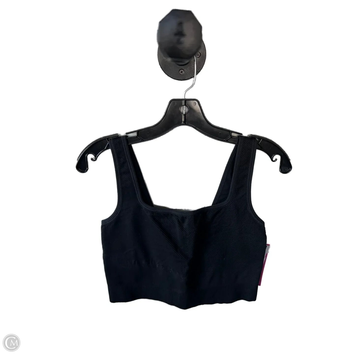 Athletic Tank Top By All In Motion In Black, Size: L