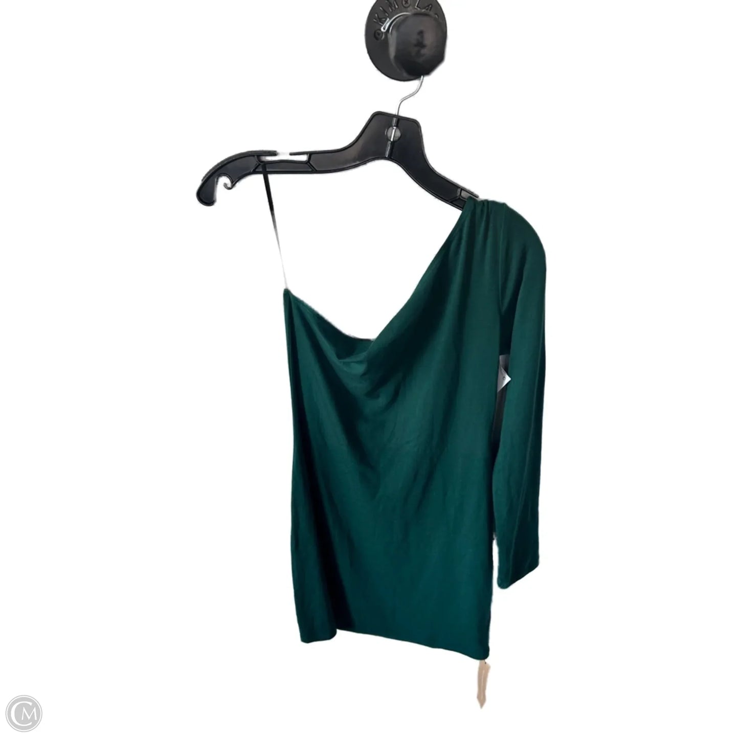 Dress Casual Short By Reformation In Green, Size: S