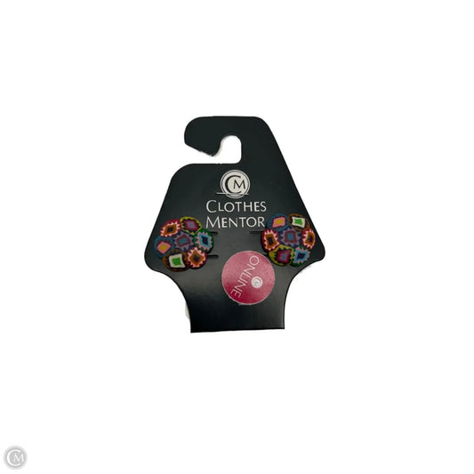 Earrings Stud By Clothes Mentor