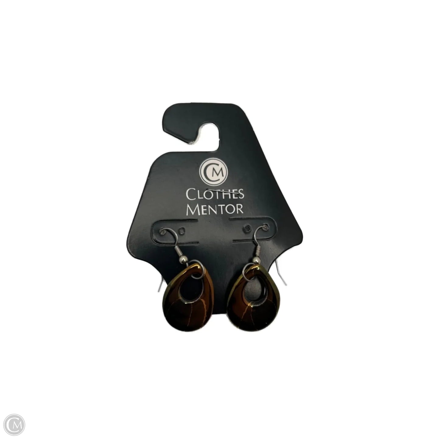 Earrings Dangle/drop By Clothes Mentor