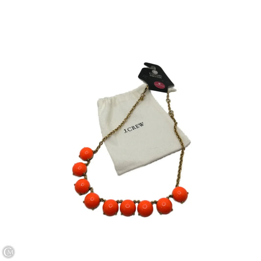 Necklace Statement By J. Crew