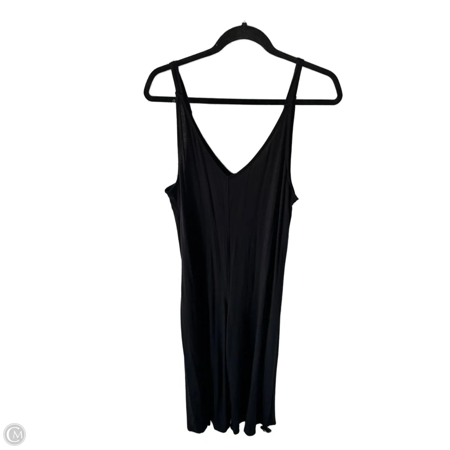 Jumpsuit By Athleta In Black, Size: M