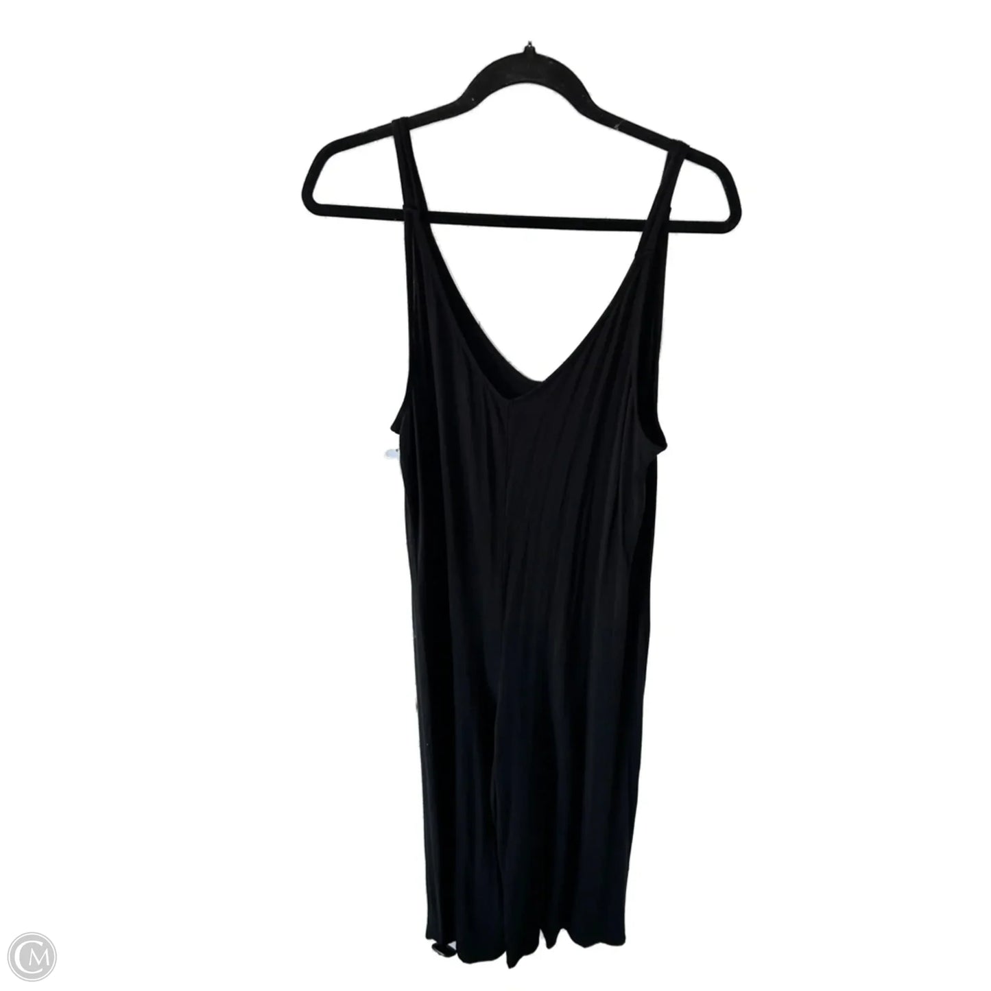 Jumpsuit By Athleta In Black, Size: M