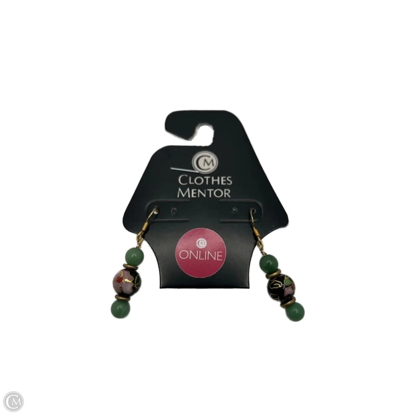 Earrings Dangle/drop By Clothes Mentor