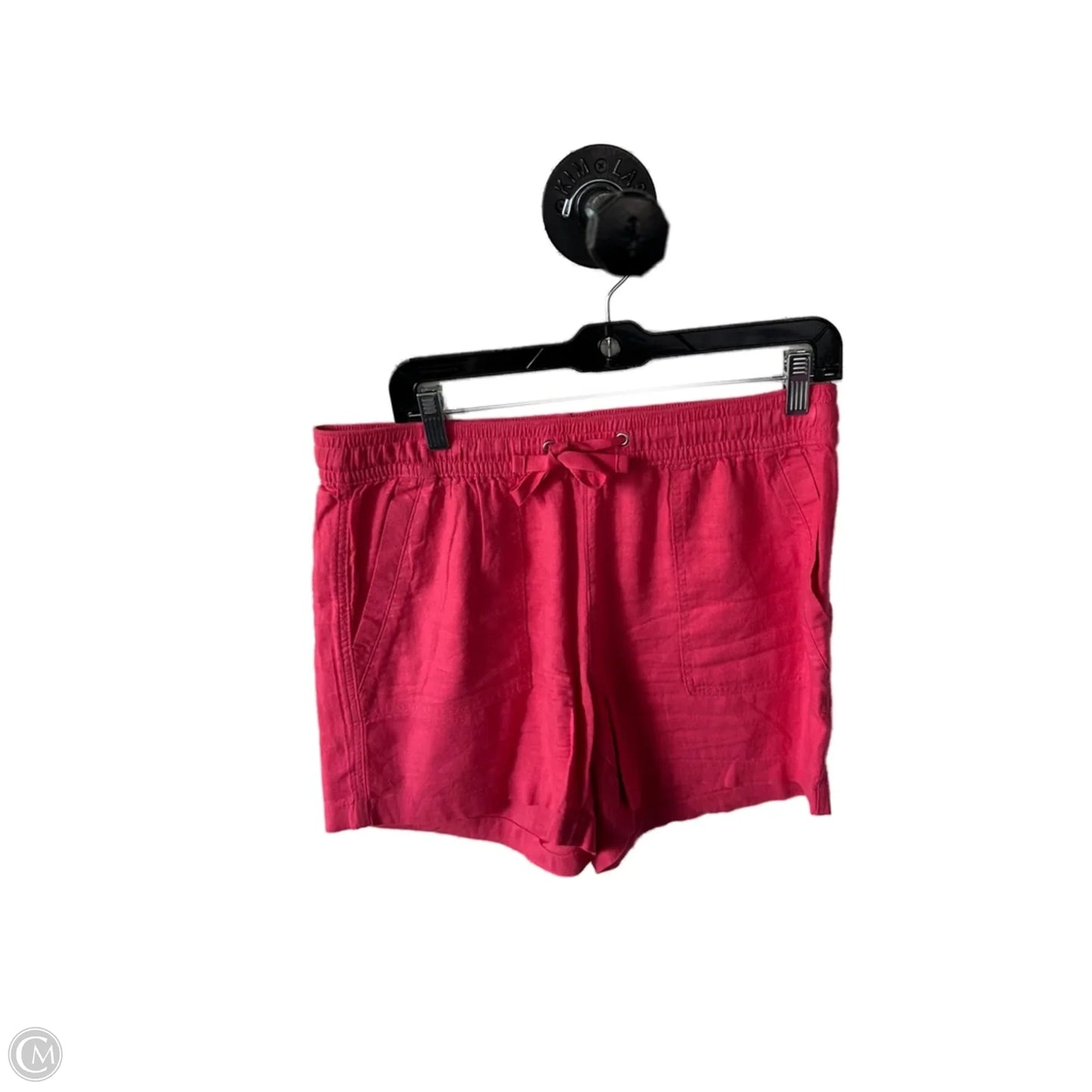 Shorts By Nautica In Pink, Size: 8