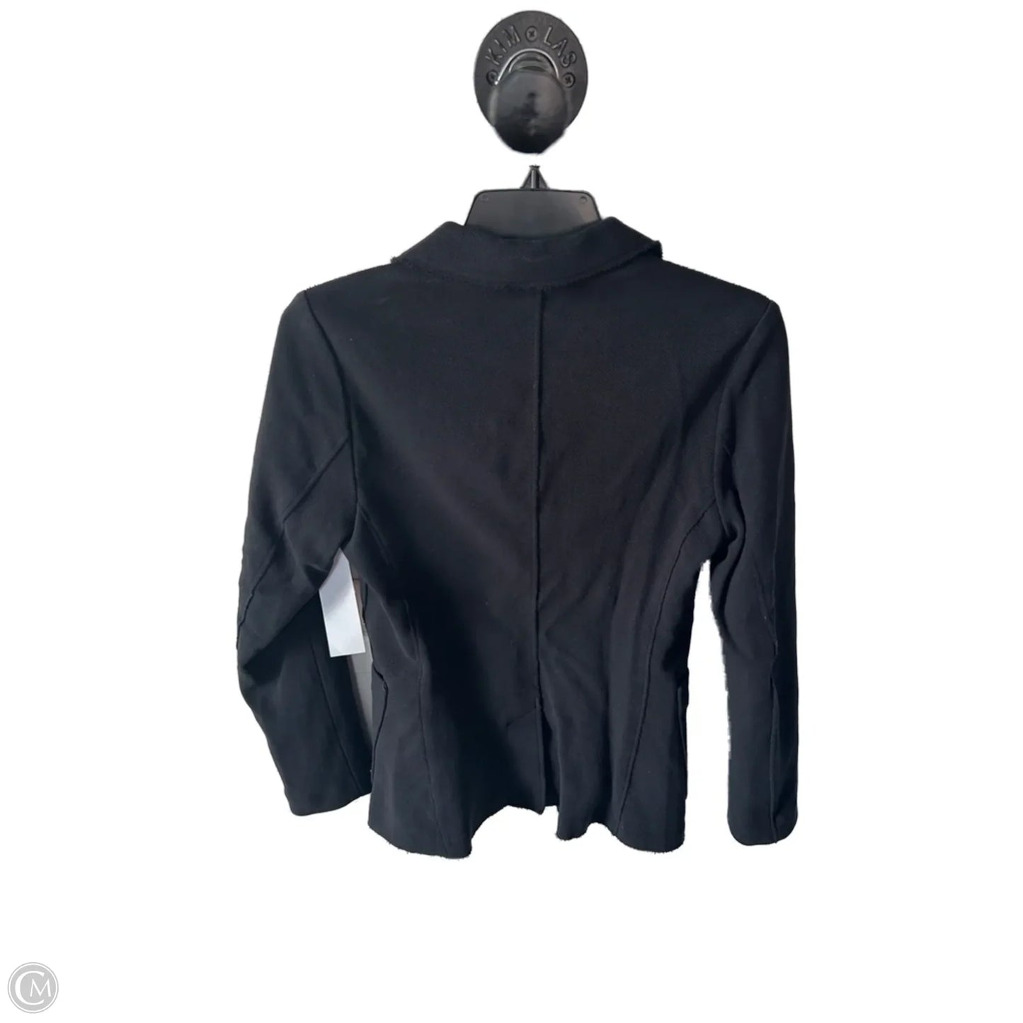 Blazer By Logg In Black, Size: M