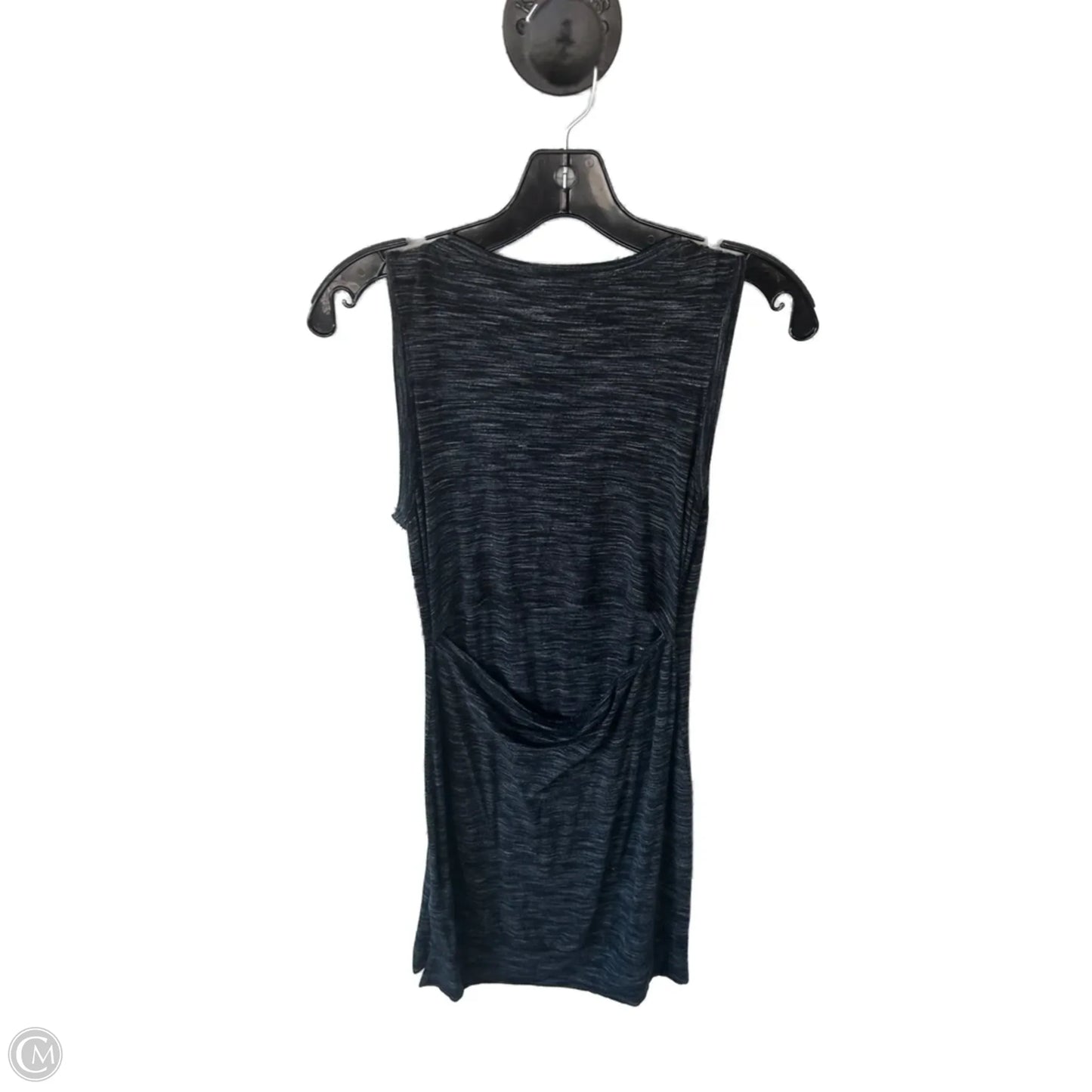 Dress Casual Short By Dakini In Grey, Size: S