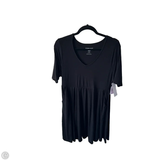 Dress Casual Short By Torrid In Black, Size: L