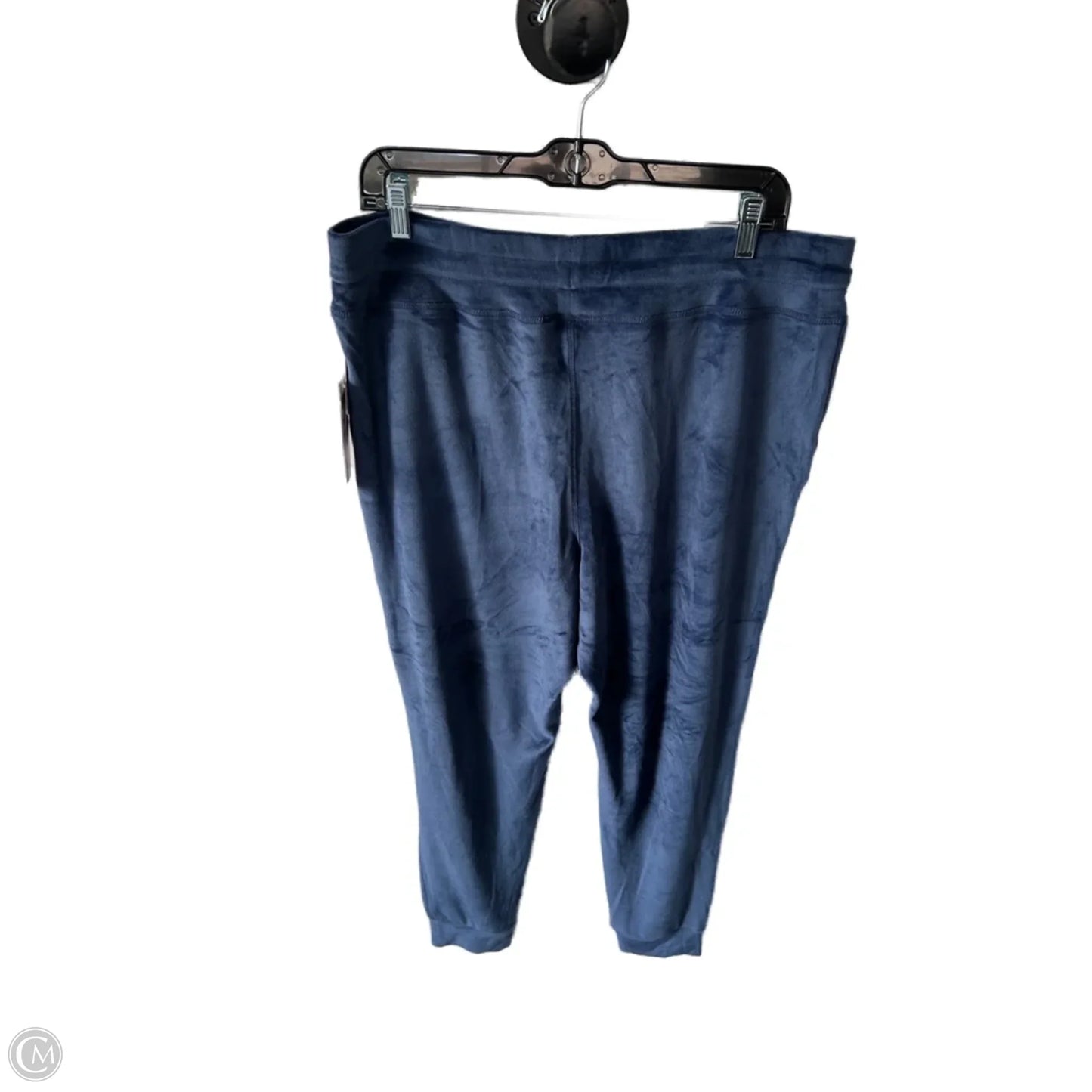 Pants Leggings By 32 Degrees In Blue, Size: 12