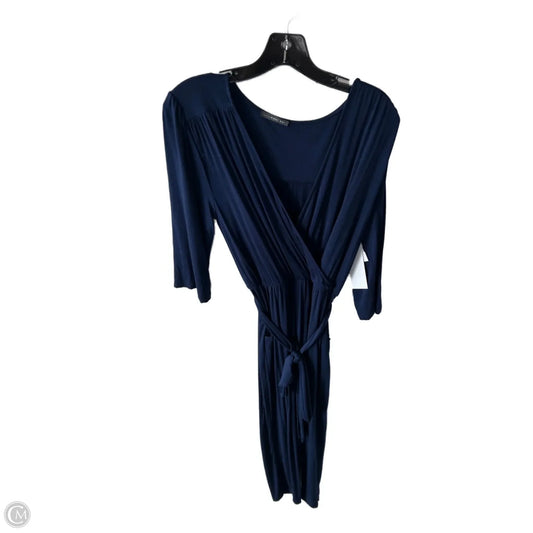 Jumpsuit By West Kei In Blue, Size: M