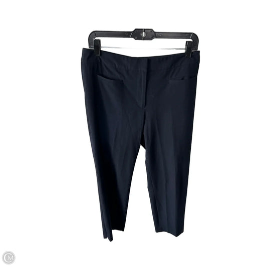 Pants Dress By Talbots In Blue, Size: 10p