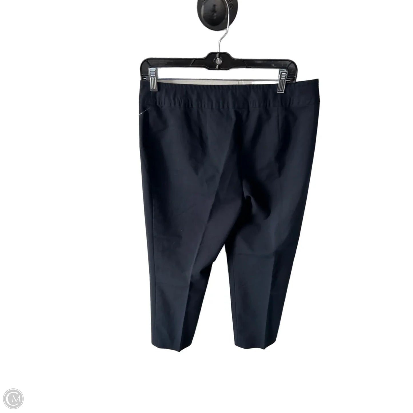 Pants Dress By Talbots In Blue, Size: 10p