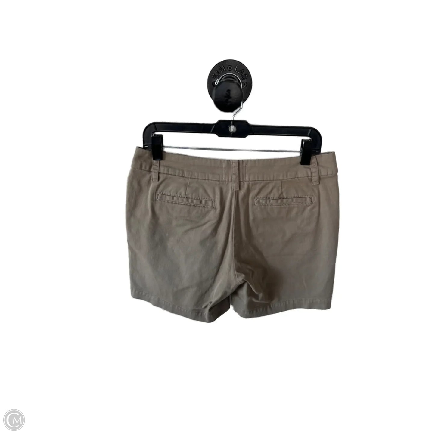 Shorts By Caslon In Tan, Size: 4