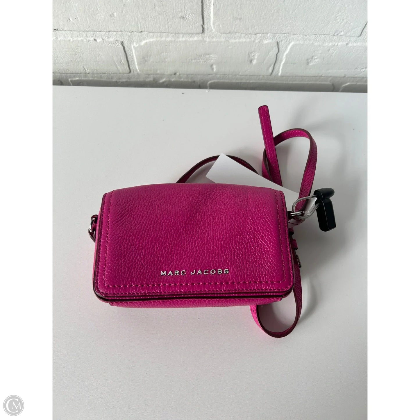Crossbody Designer By Marc By Marc Jacobs, Size: Small