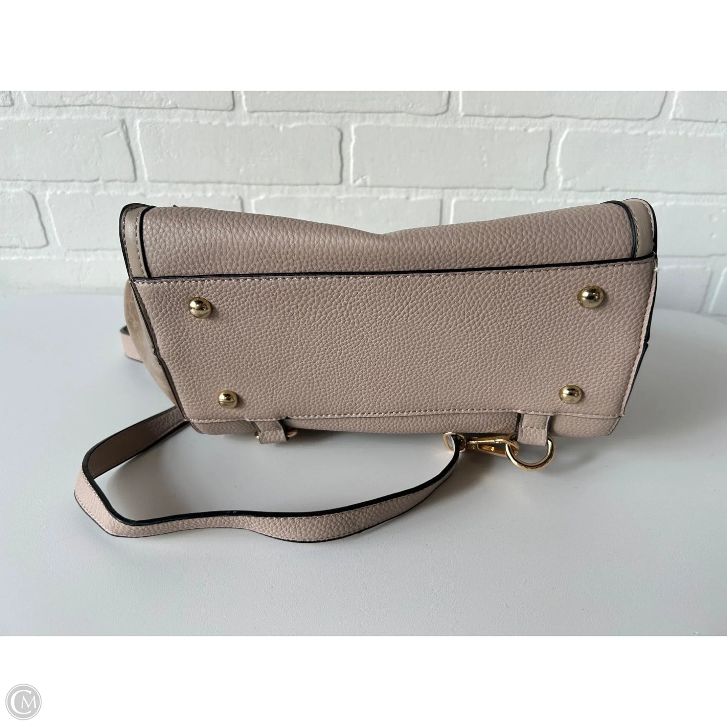 Backpack By Clothes Mentor, Size: Small