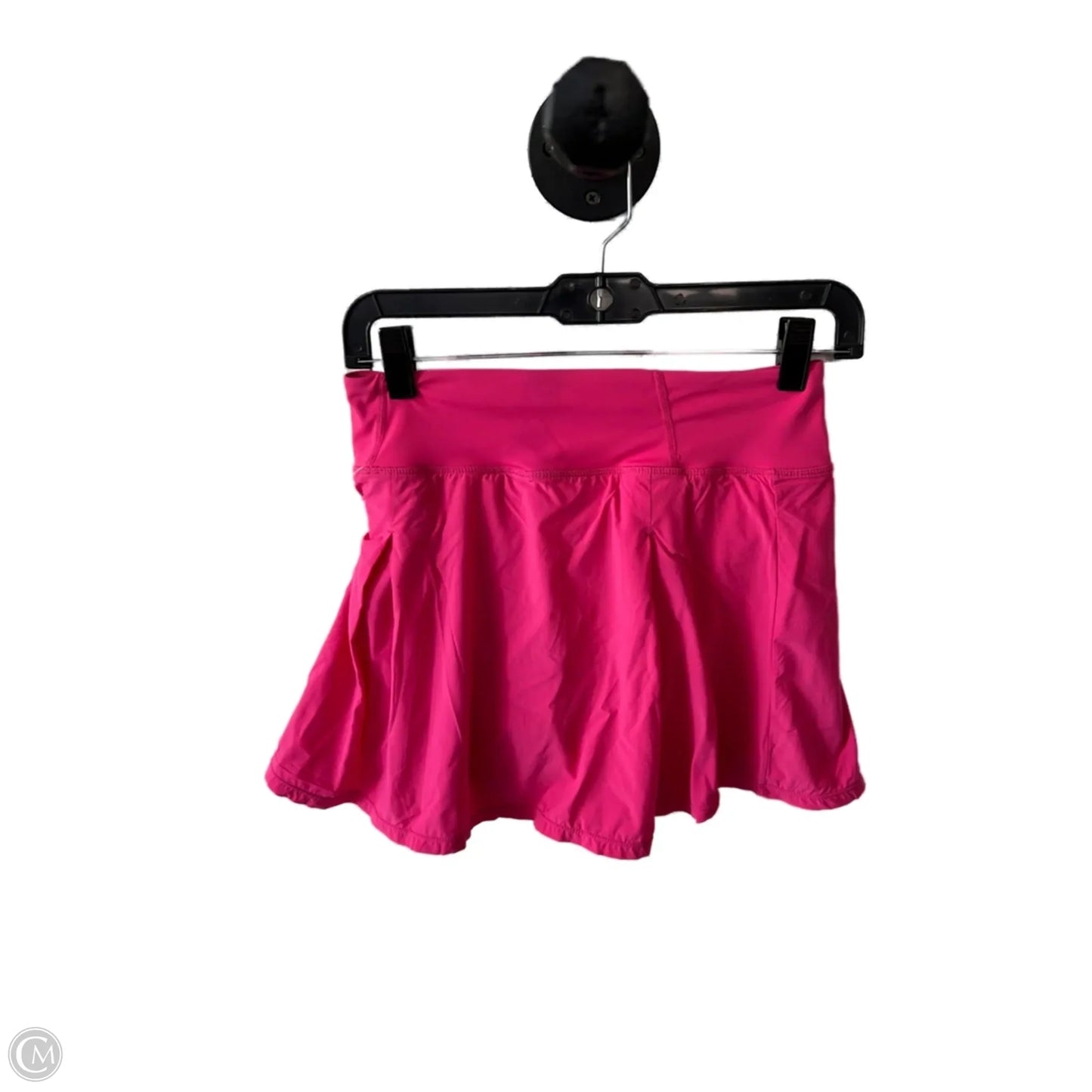 Athletic Skirt By Mono B In Pink, Size: 4
