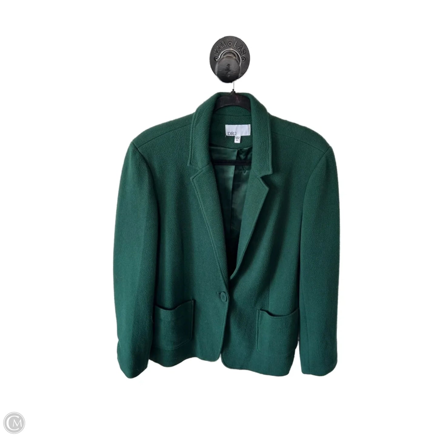 Blazer By Dr2 In Green, Size: Xl