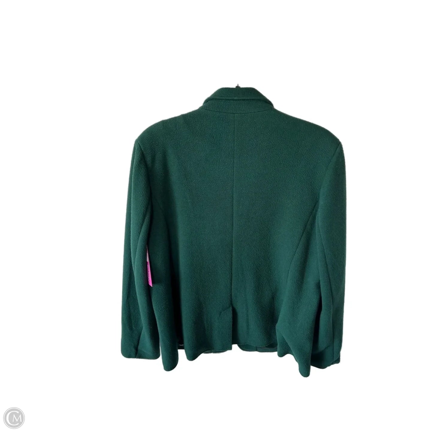 Blazer By Dr2 In Green, Size: Xl