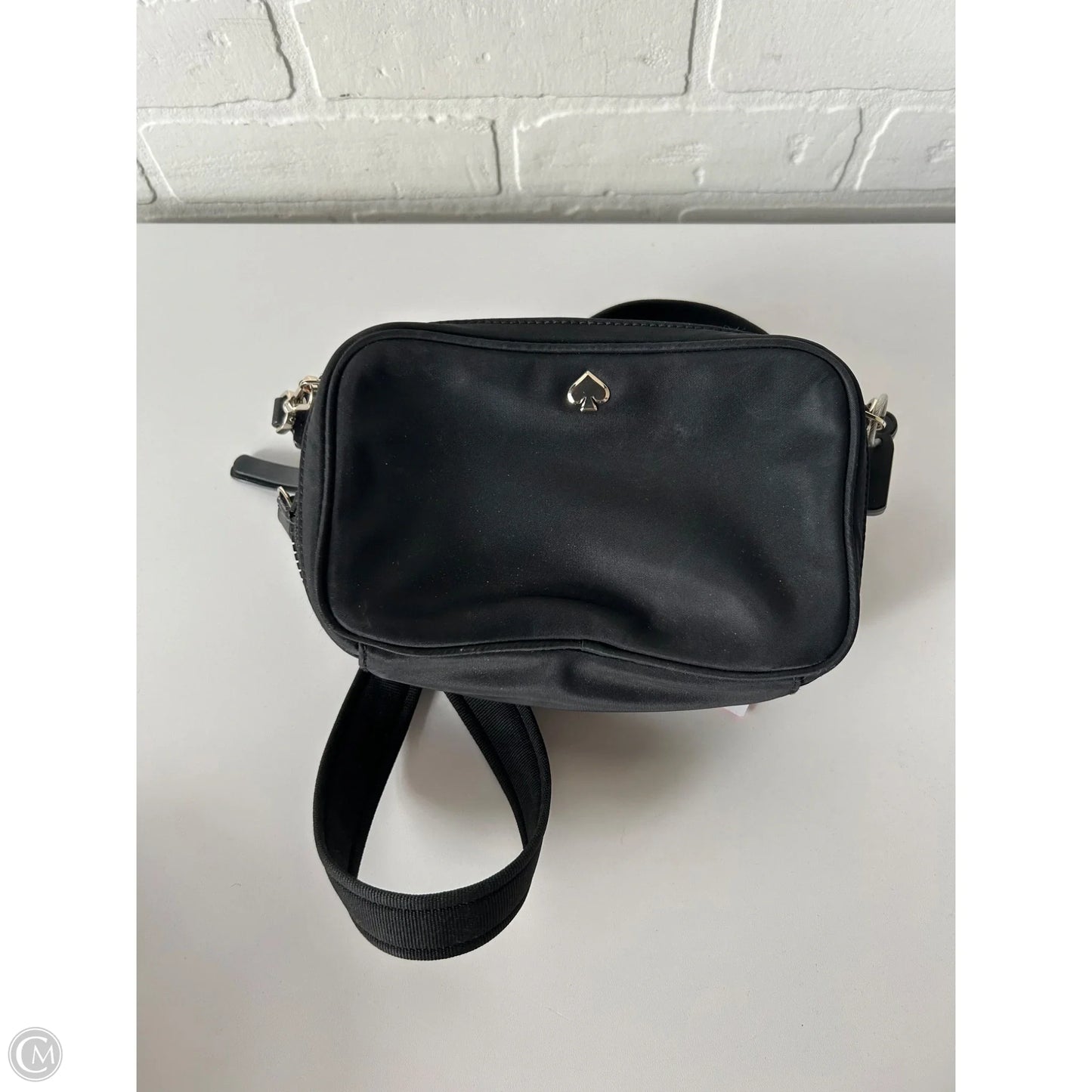 Crossbody Designer By Kate Spade, Size: Medium