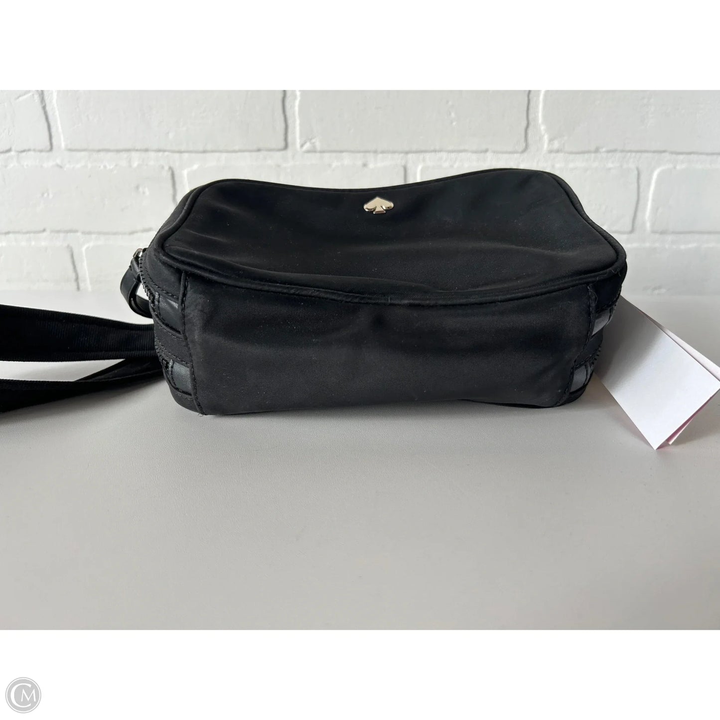 Crossbody Designer By Kate Spade, Size: Medium